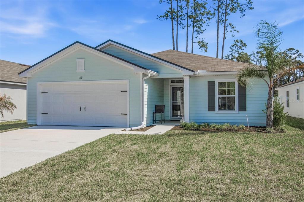 719 GRAND RESERVE DRIVE
