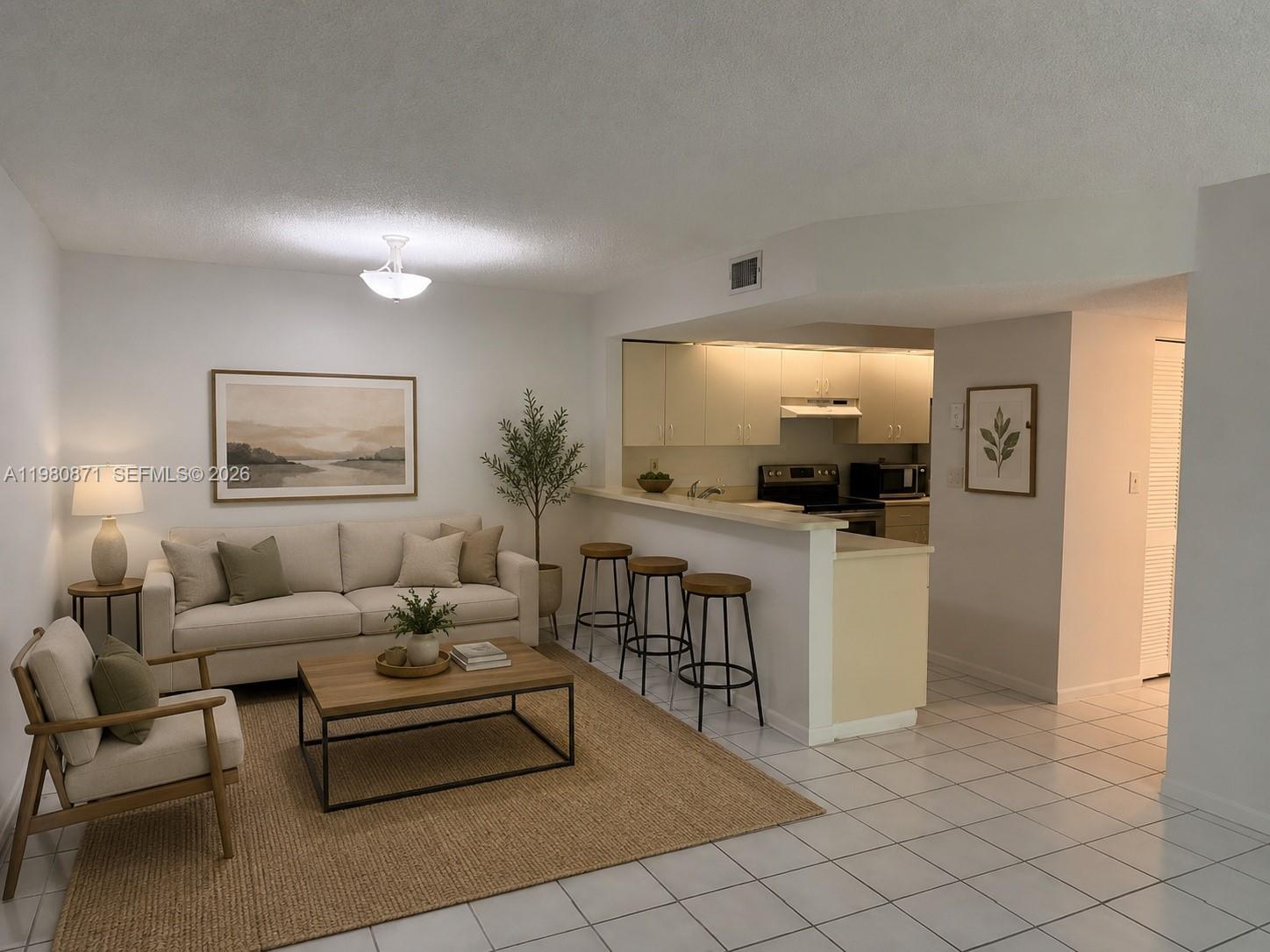 8560 SW 212th St # 306, Cutler Bay FL 33189
