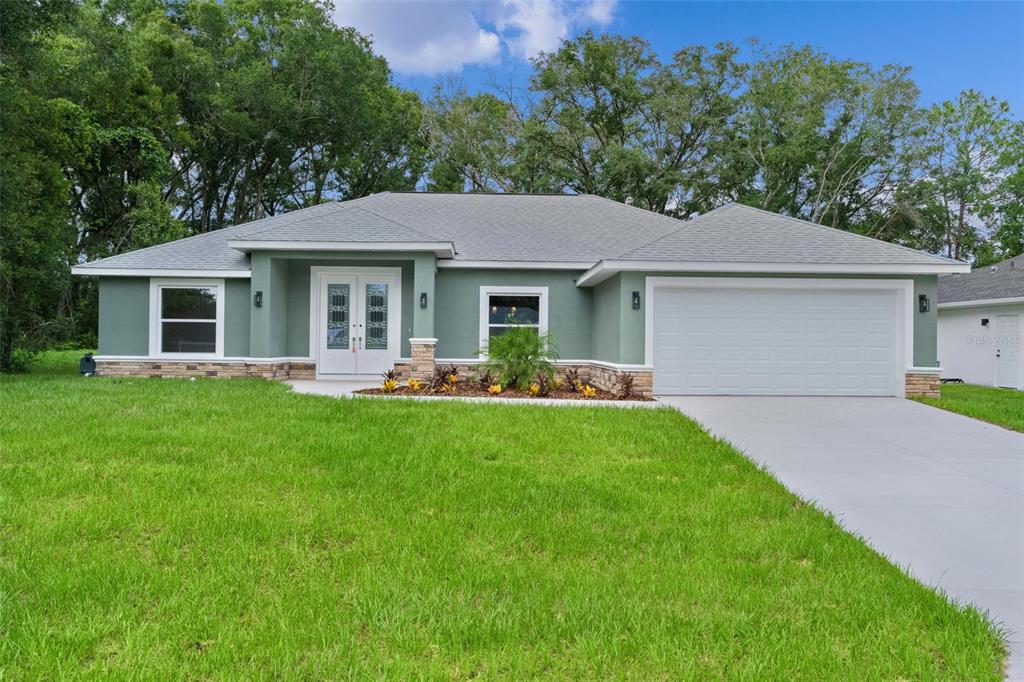 8277 SE 158TH STREET