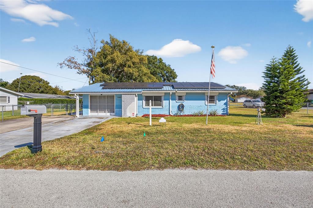 5410 SATSUMA DRIVE