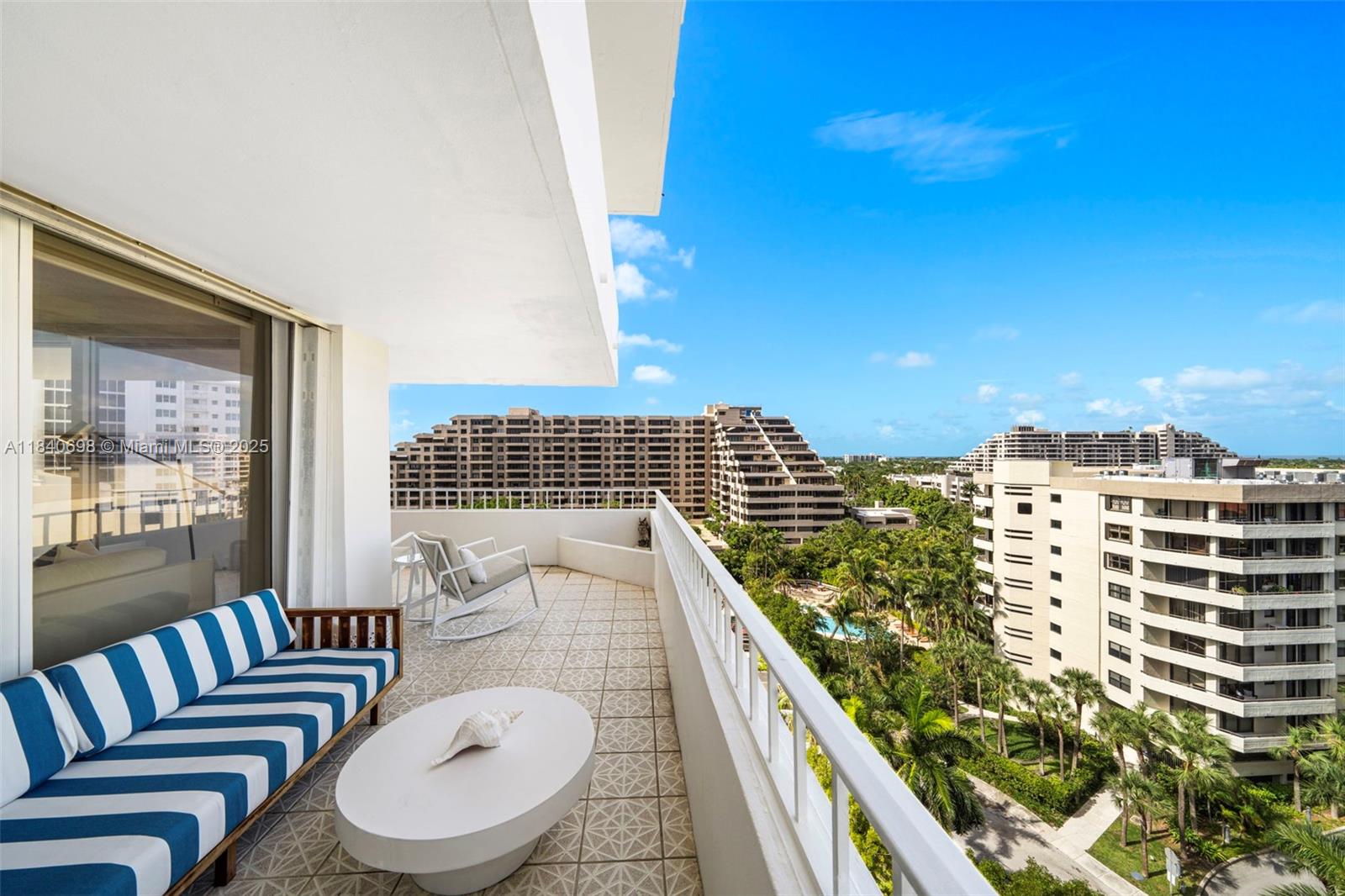 199 Ocean Lane Dr # 1015, Key Biscayne FL 33149