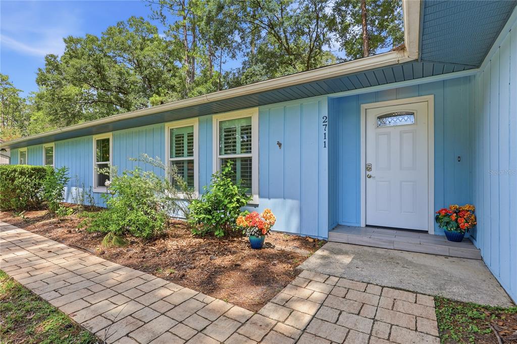 2711 NW 31ST TERRACE, GAINESVILLE, FL — photo 2 of 26