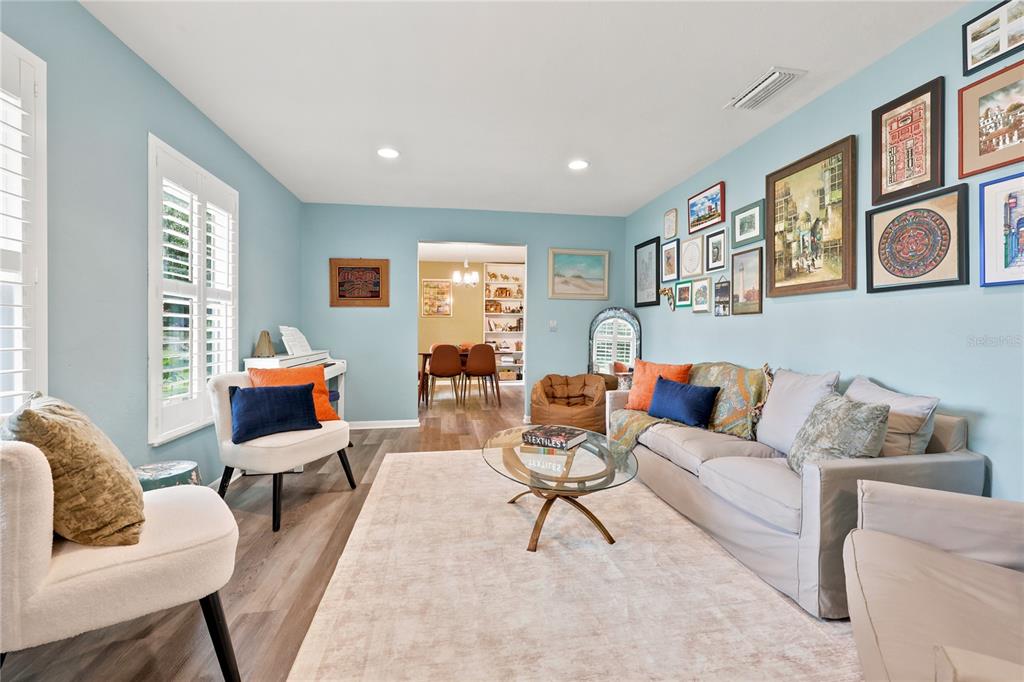 2711 NW 31ST TERRACE, GAINESVILLE, FL — photo 3 of 26