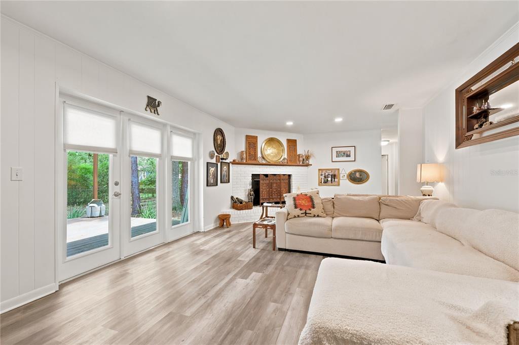 2711 NW 31ST TERRACE, GAINESVILLE, FL — photo 5 of 26