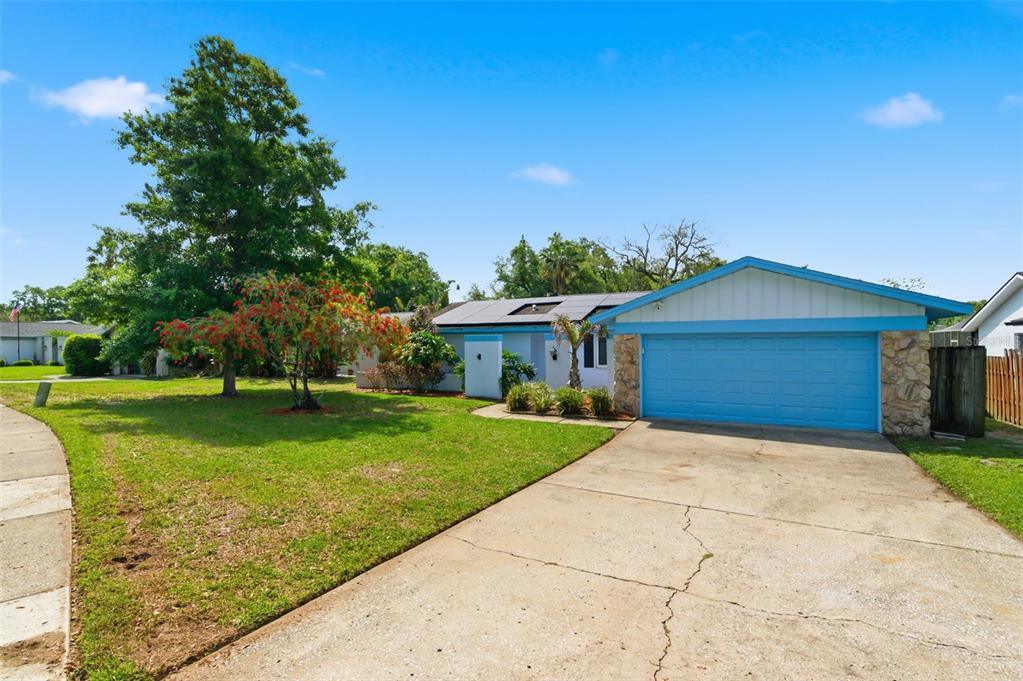 2816 RUSTIC OAKS DRIVE, PALM HARBOR, FL — photo 3 of 30