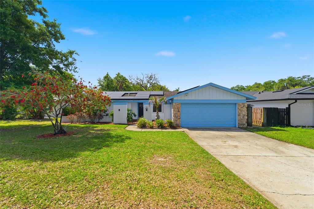 2816 RUSTIC OAKS DRIVE, PALM HARBOR, FL — photo 4 of 30