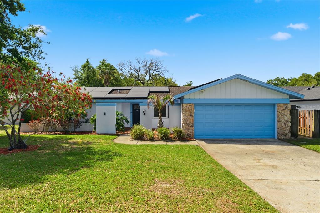 2816 RUSTIC OAKS DRIVE, PALM HARBOR, FL — photo 5 of 30