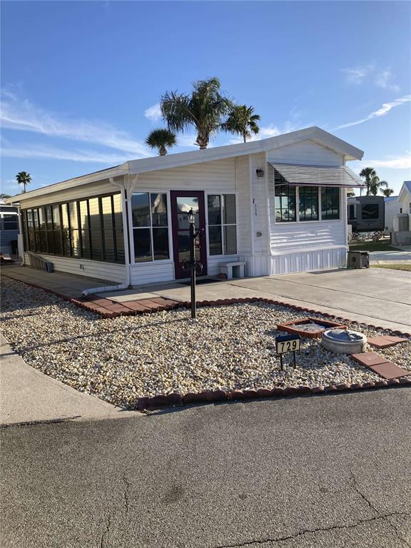 9000 US HIGHWAY 192 UNIT 729
