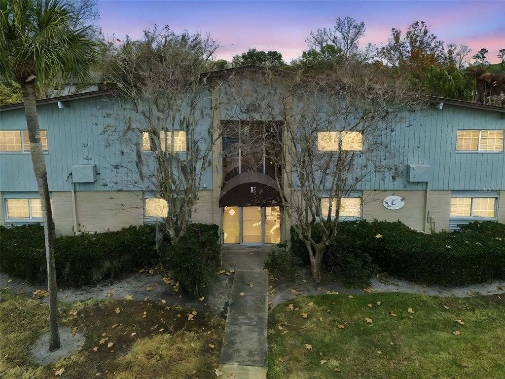 1695 LEE ROAD UNIT E215