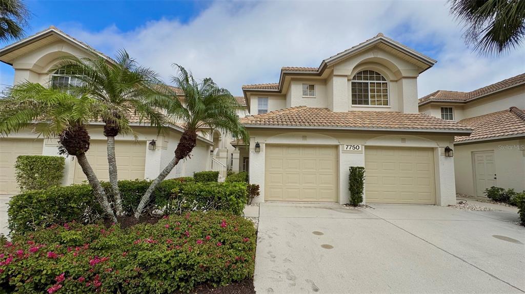 7750 GARDNER DRIVE UNIT 102