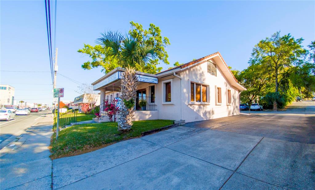 802 E COLONIAL DRIVE, ORLANDO, FL — photo 2 of 8