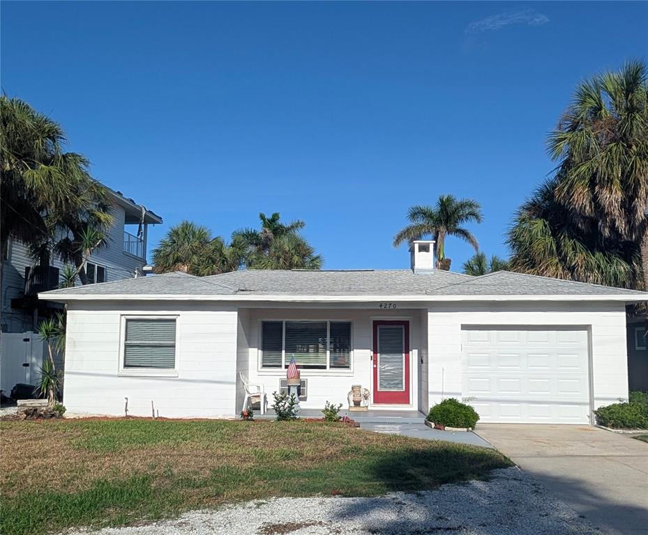 4270 BELLE VISTA DRIVE
