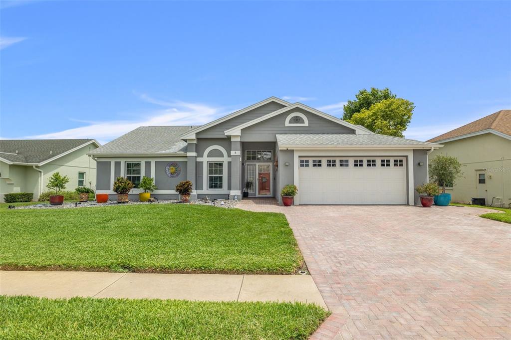 8441 DANBURY LANE