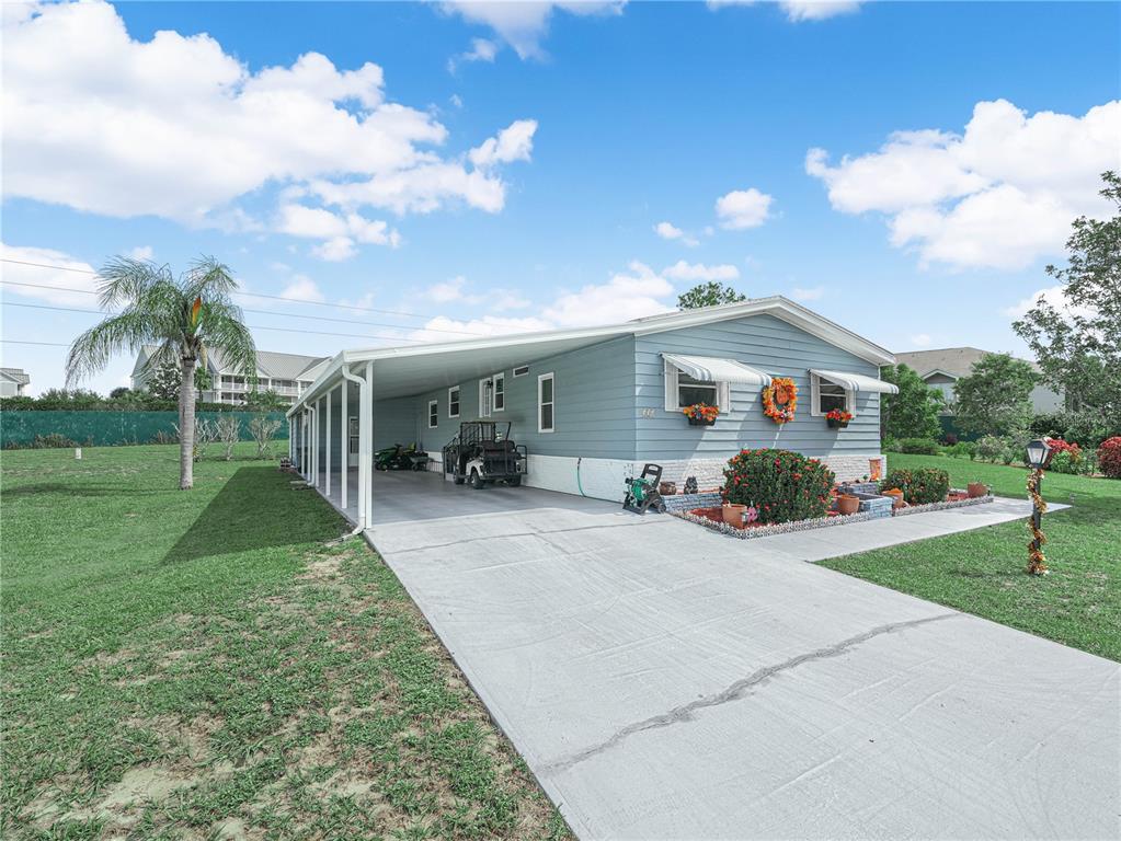 134 KENSINGTON PARK DRIVE