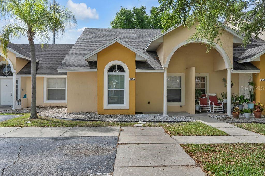 3126 ENCLAVE COURT