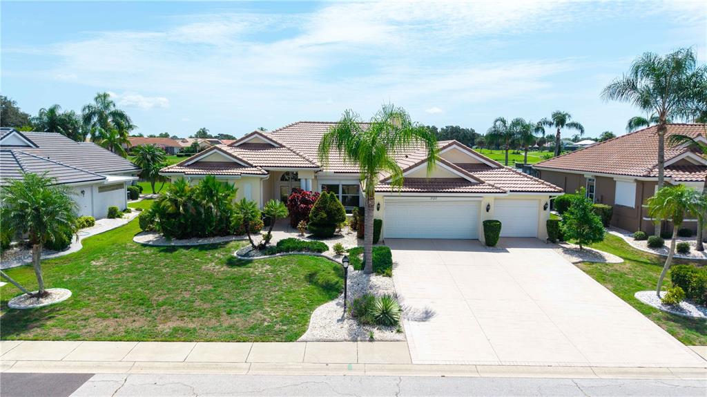 2122 PLATINUM DRIVE
