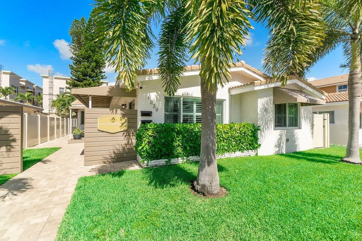 1039 N Victoria Park Road # 3, Fort Lauderdale FL 33304