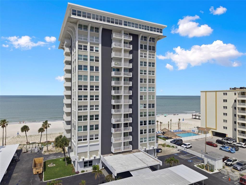 17408 GULF BOULEVARD UNIT 403