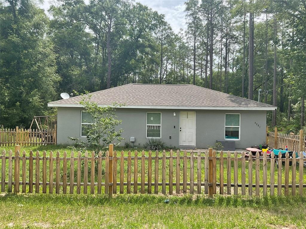 4281 SW 157TH COURT