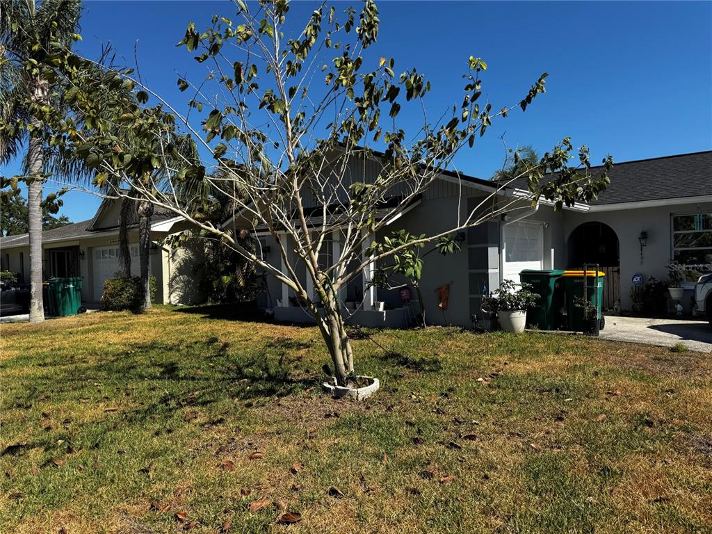 158 SUNSHINE DRIVE