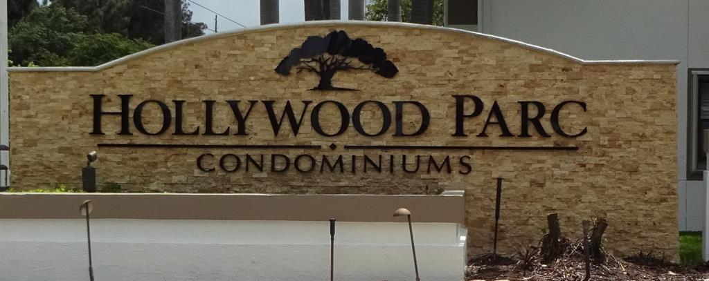 520 S Park Road # 12, Hollywood FL 33021