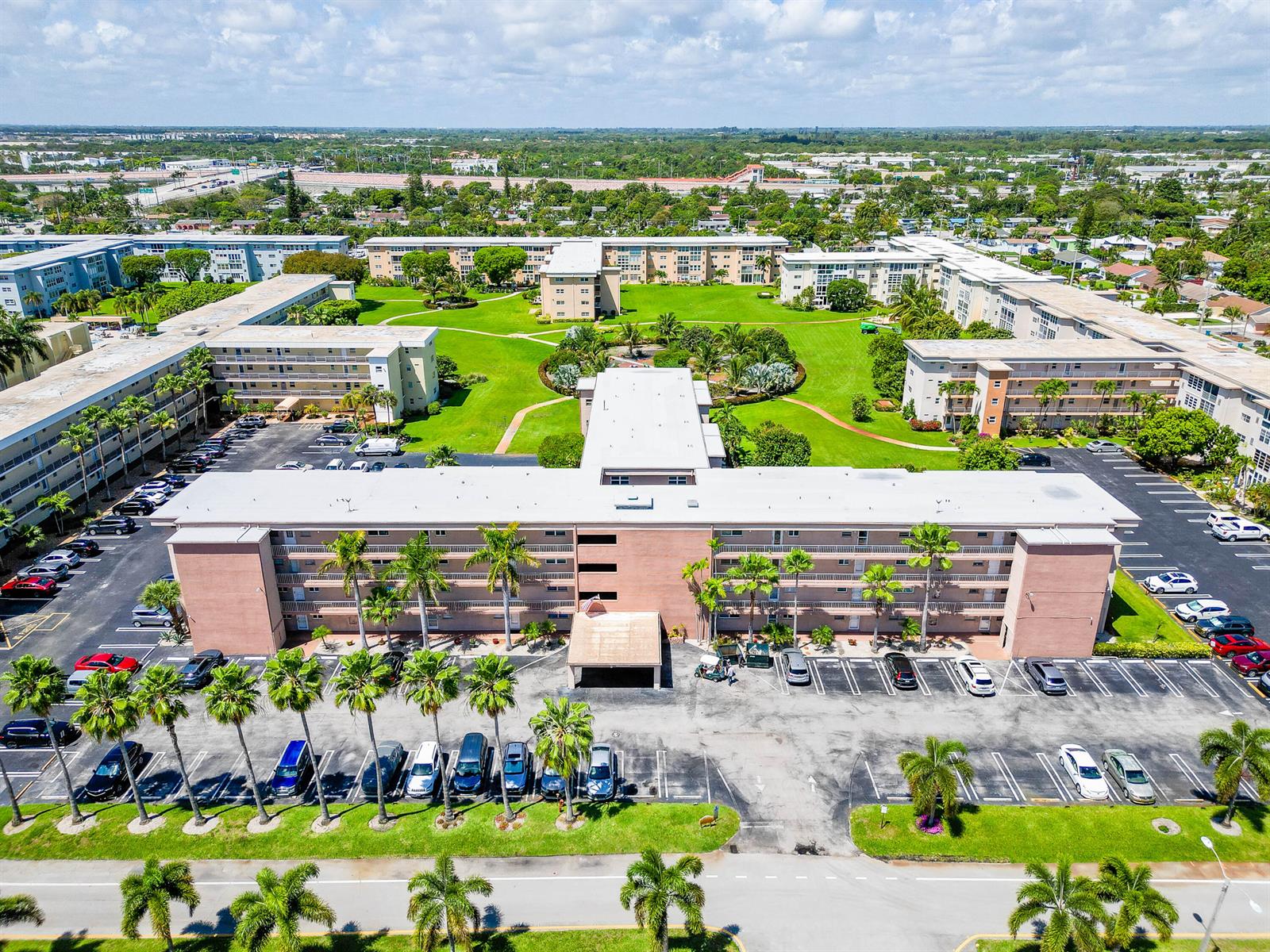 2615 NE 1st Court # 411, Boynton Beach FL 33435