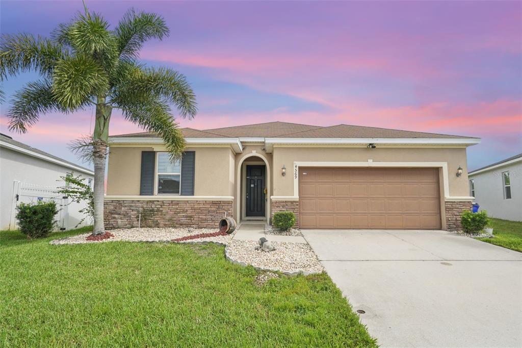 4569 BALER TRAILS DRIVE