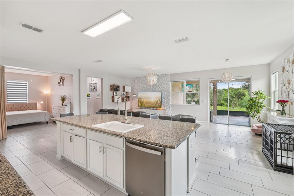 4569 BALER TRAILS DRIVE, ST CLOUD, FL — photo 4 of 30