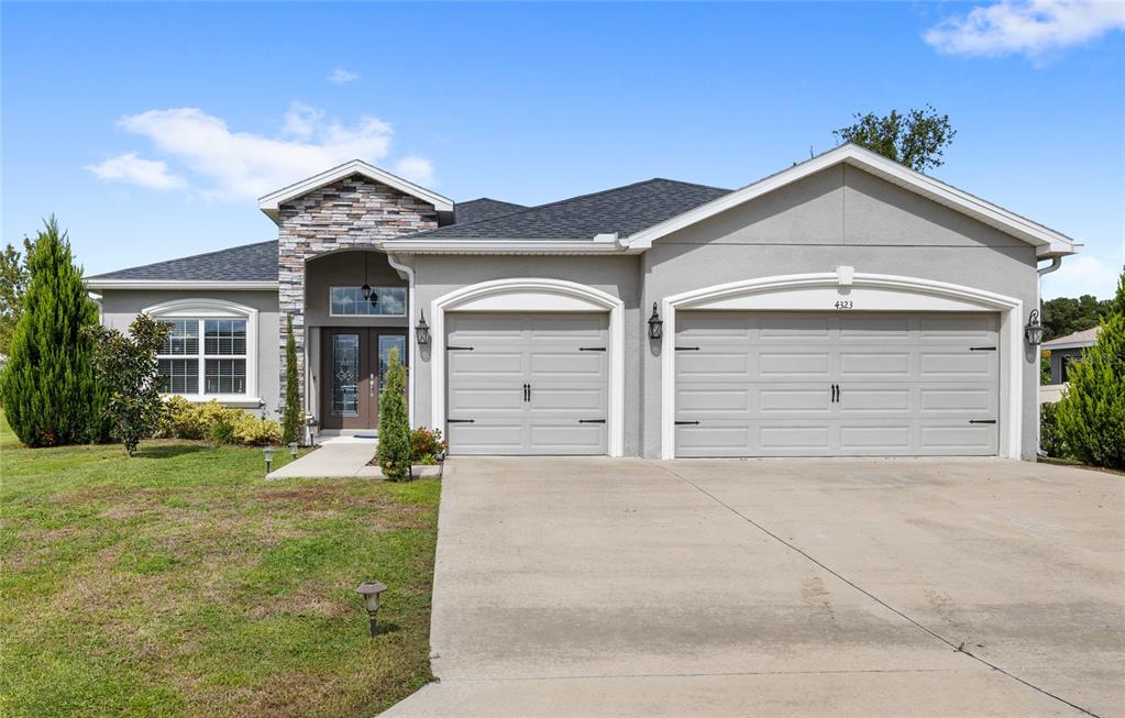 4323 SE 89TH STREET