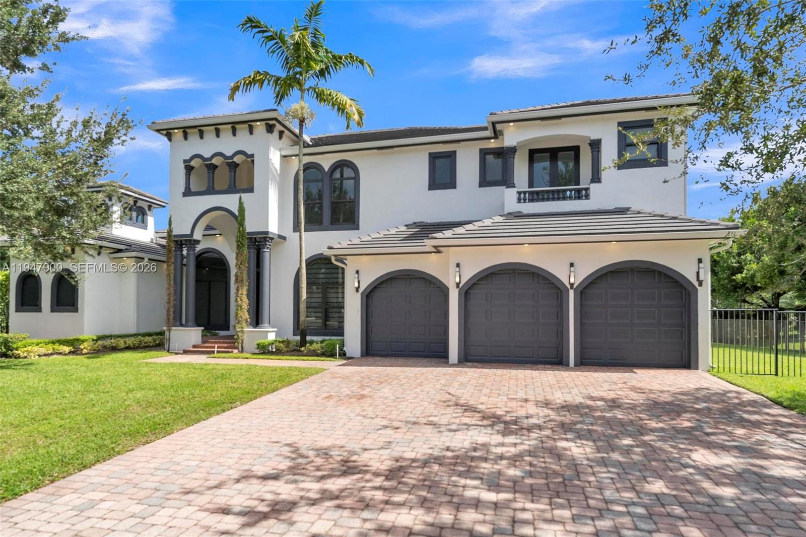 15040 SW 16th St, Davie FL 33326