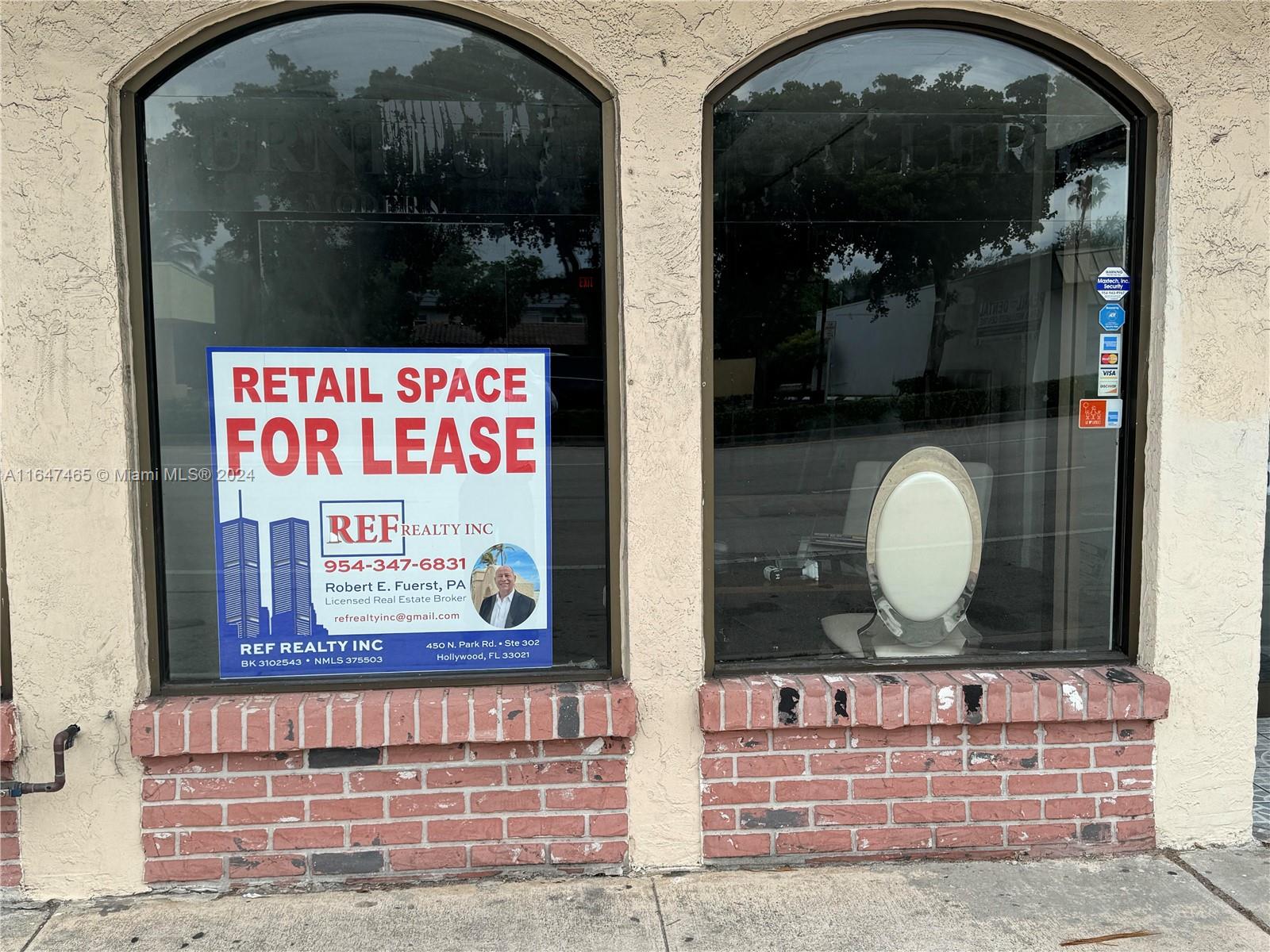 1436 E Atlantic Blvd, Pompano Beach FL 33060