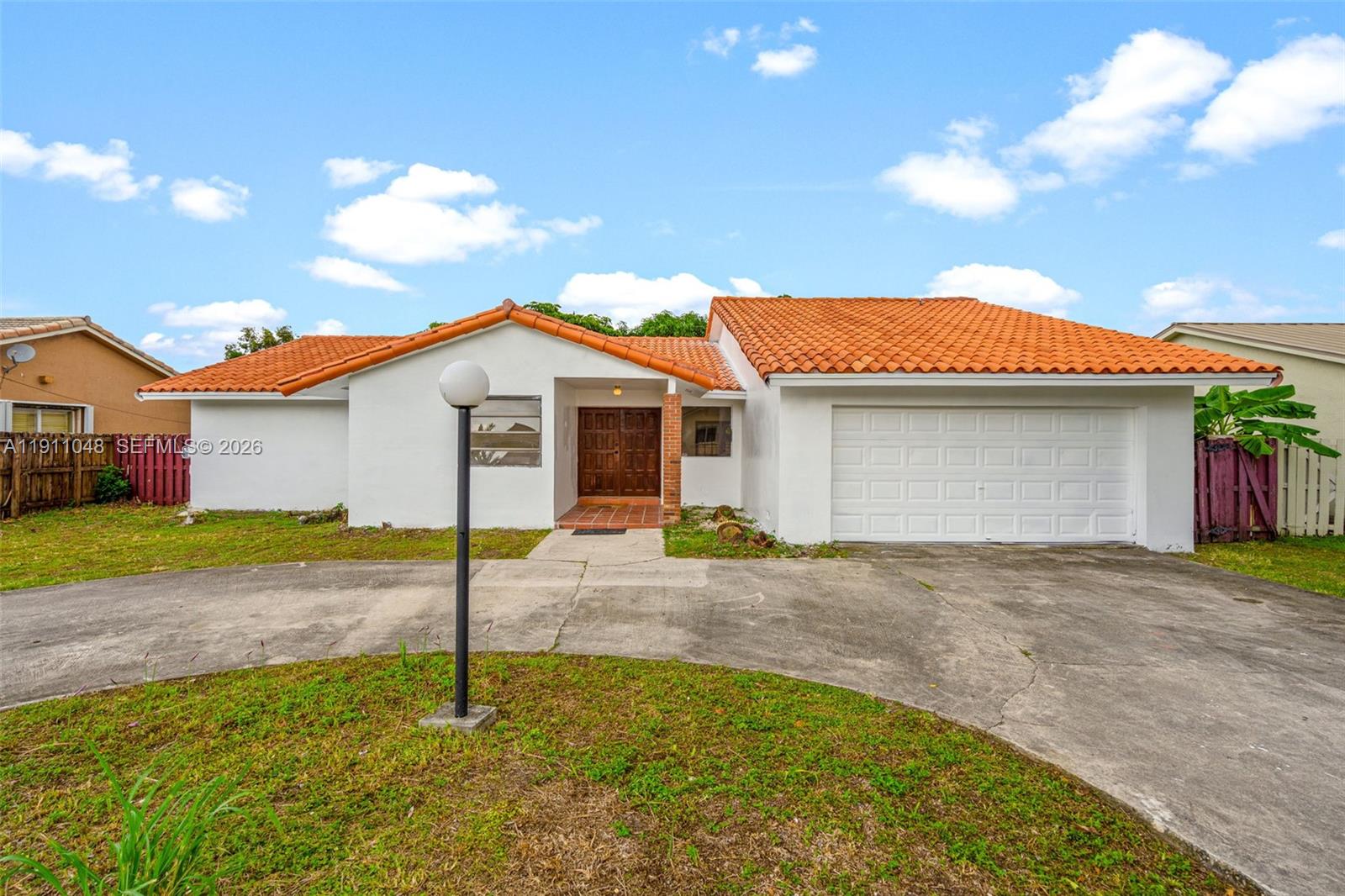 1519 SW 103rd Ave, Miami FL 33174