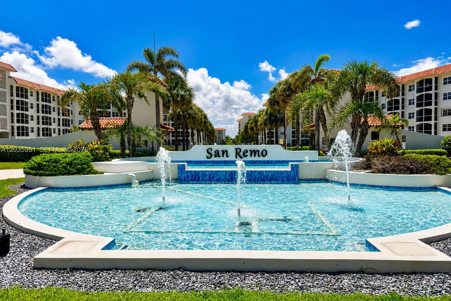 2871 N Ocean Blvd # M126, Boca Raton FL 33431