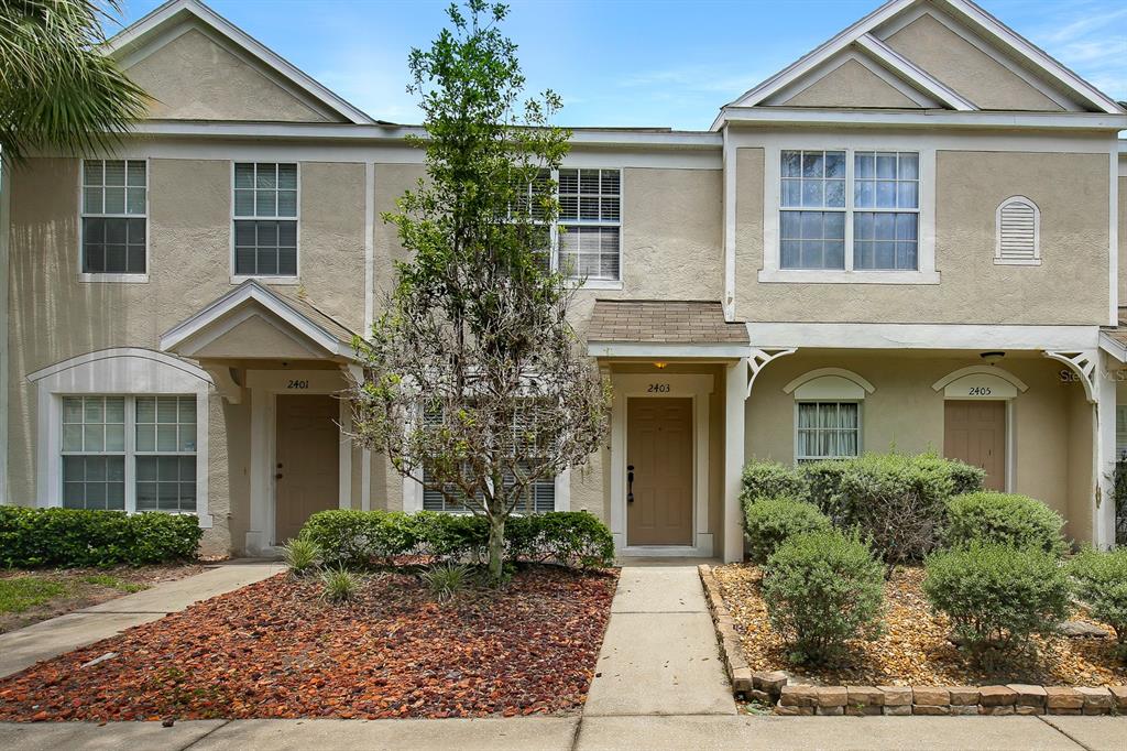 2403 LAKE WOODBERRY CIRCLE