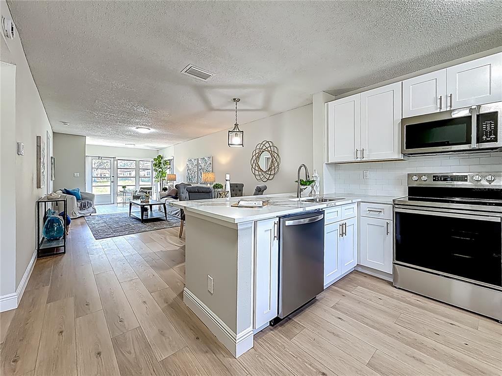 1701 PINEHURST ROAD UNIT 16C, DUNEDIN, FL — photo 2 of 28