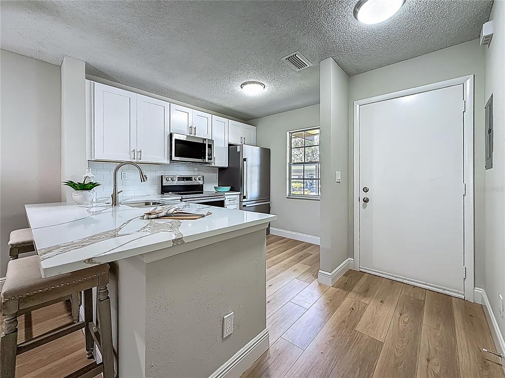 1701 PINEHURST ROAD UNIT 16C, DUNEDIN, FL — photo 3 of 28