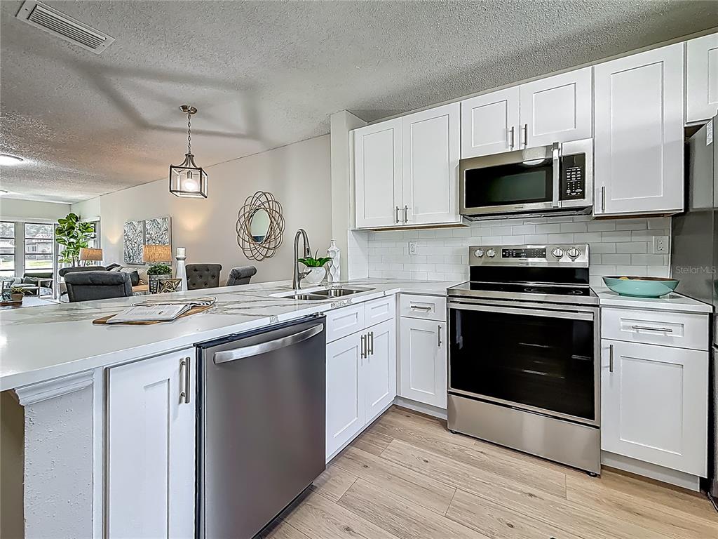 1701 PINEHURST ROAD UNIT 16C, DUNEDIN, FL — photo 4 of 28
