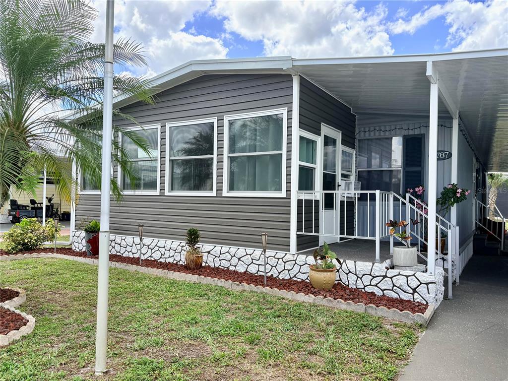 2787 BREEZEWOOD DRIVE
