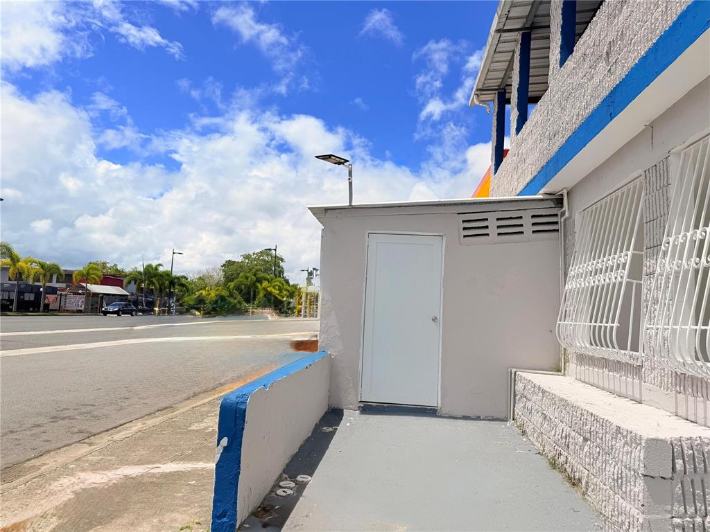 Calle 601 BLOQUE 224 COMERCIAL 3