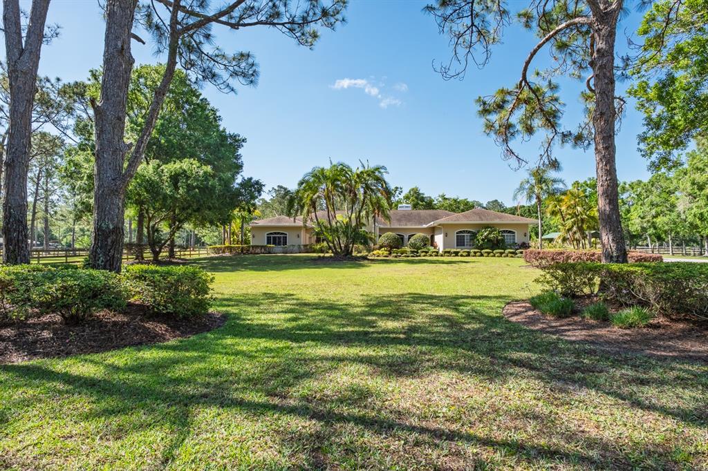 3452 FORELOCK ROAD
