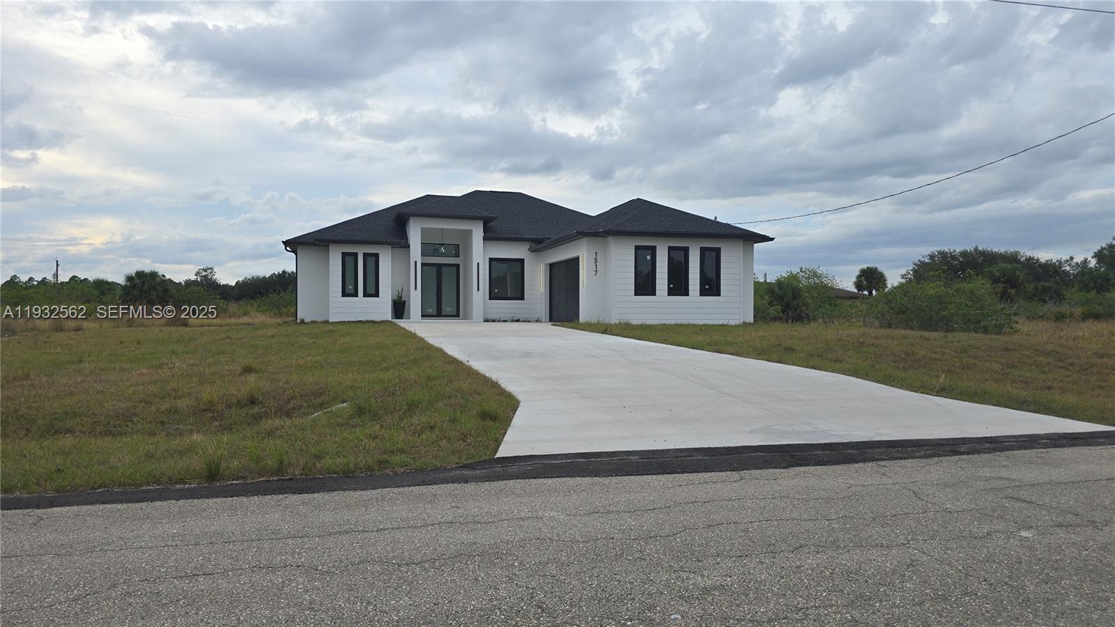 1317 HINES AVE, Other City - In The State Of Florida FL 33972