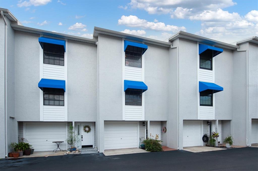 745 PINELLAS BAYWAY S UNIT 206
