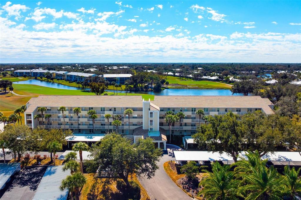 918 WEXFORD BOULEVARD UNIT 918