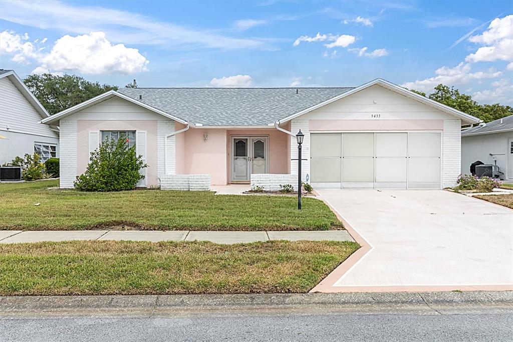 9433 STONEWALL LANE