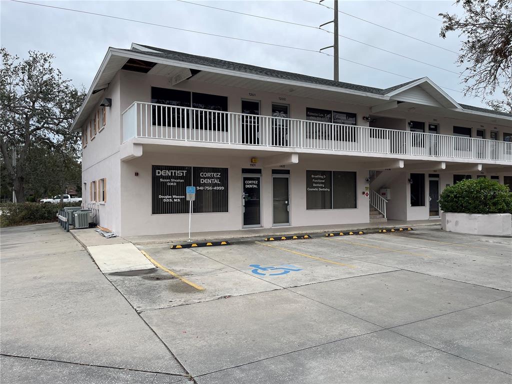 4016 CORTEZ ROAD W UNIT 1201