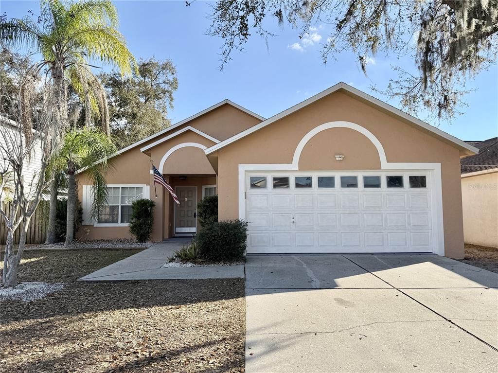 10233 ALLENWOOD DRIVE