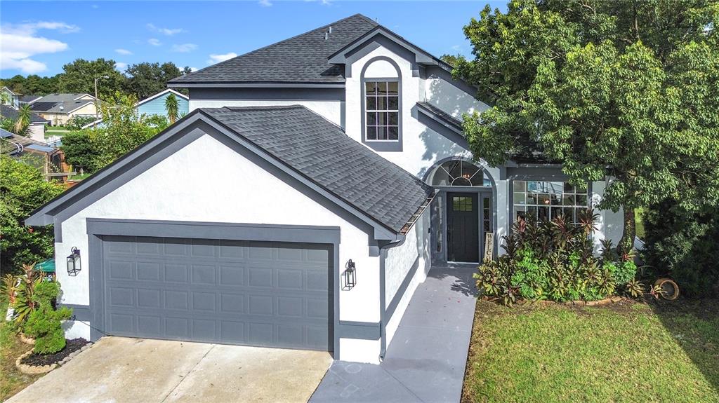4713 FORT KNOX COURT