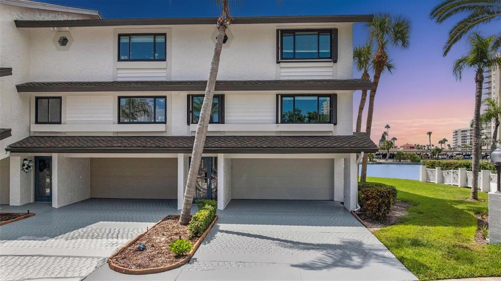 101 MARINA DEL REY COURT