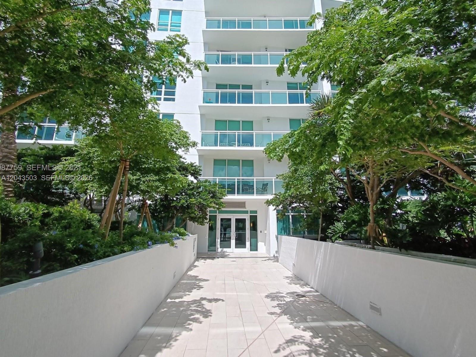 951 Brickell Ave # 1206, Miami FL 33131