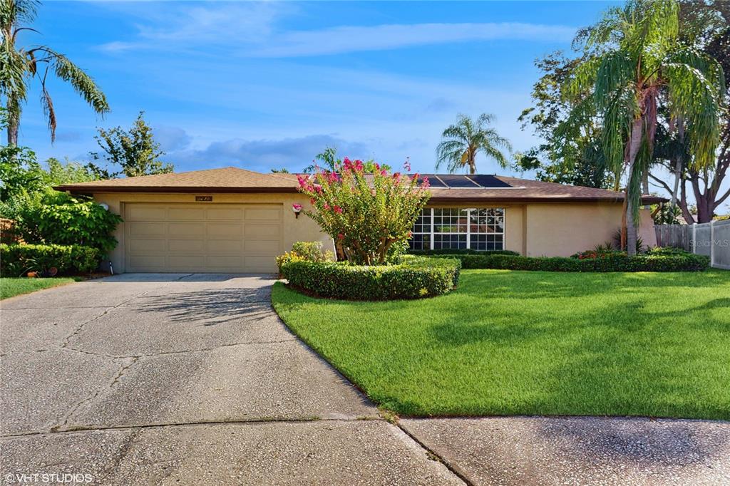 2670 RED OAK COURT